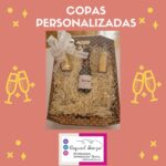 COPAS PERSONALIZADAS