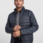 Chaqueta acolchada Finland Men