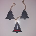 Árbol de Pizarra con nombre