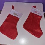 Calcetines Navideños