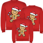 CAMISETAS MANGA LARGA NIÑOS