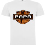 Camisetas Día del Padre